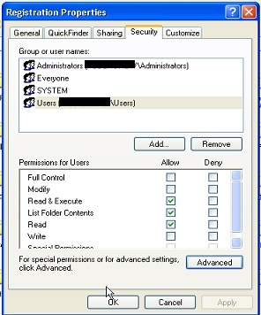 Keywords: dcomcnfg crashes, The Windows Installer Service Could Not Be Accessed, windows installer, wmi ,repair, dcom, com+, 80070005